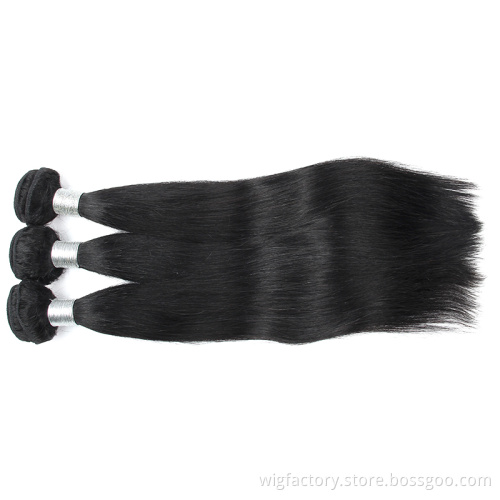 Xuchang wholesale raw indian hair, cheap straight raw indian temple hair in stock,good quality pure human hair bundles